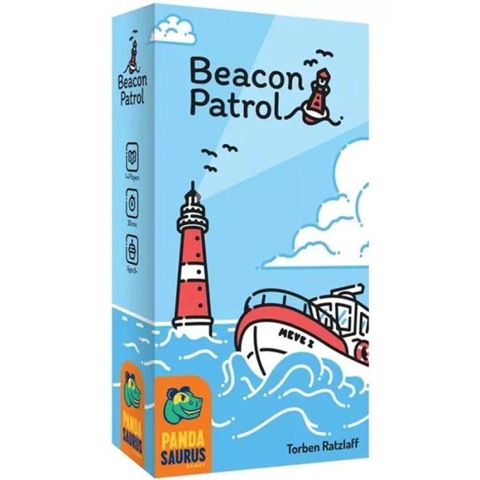 Beacon Patrol