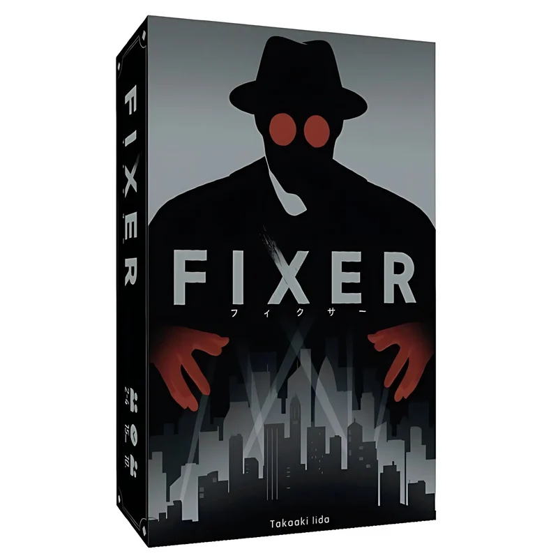 Fixer