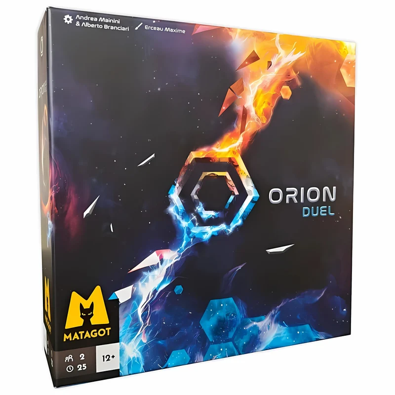 Orion Duel