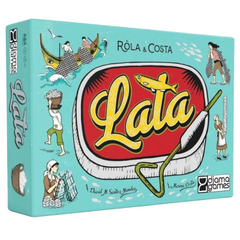 Lata EN-DE-PT