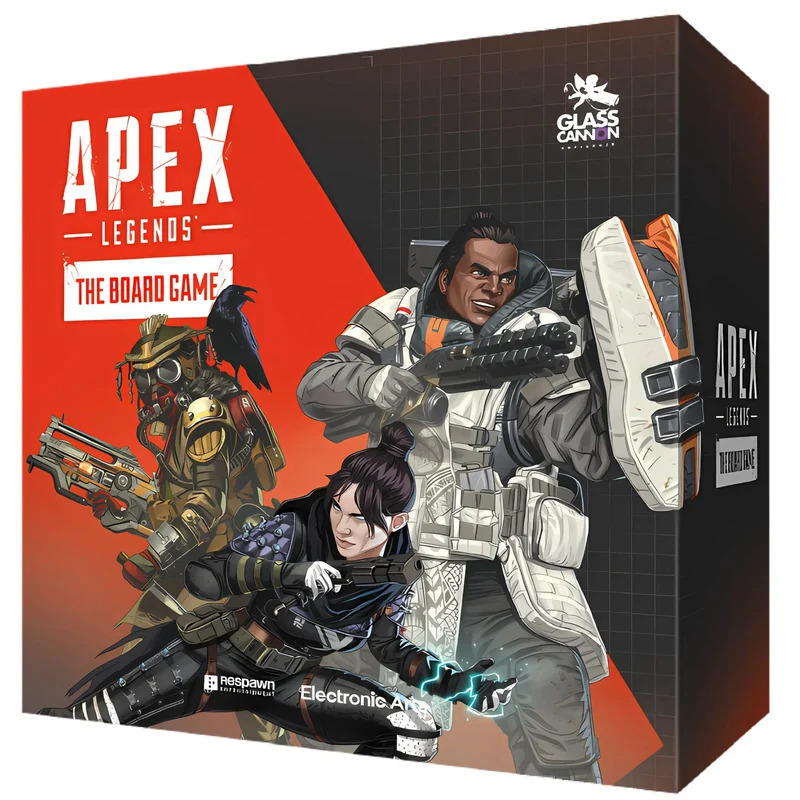 Apex Legends