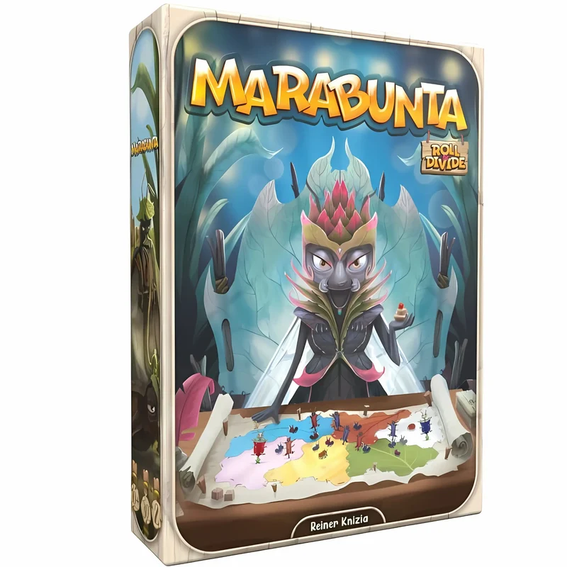 Marabunta