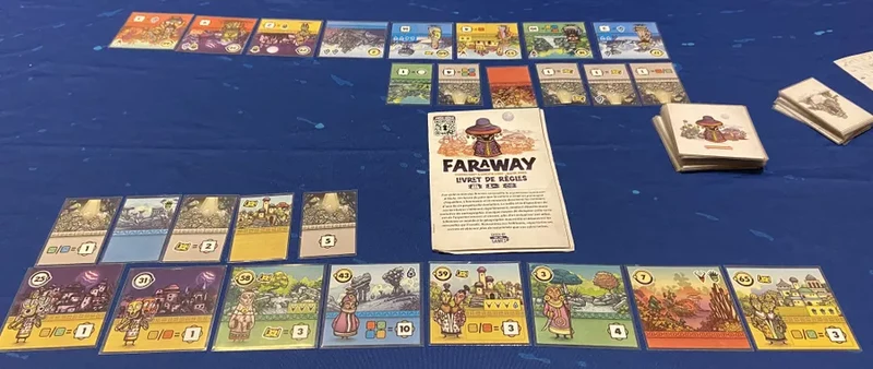 Faraway