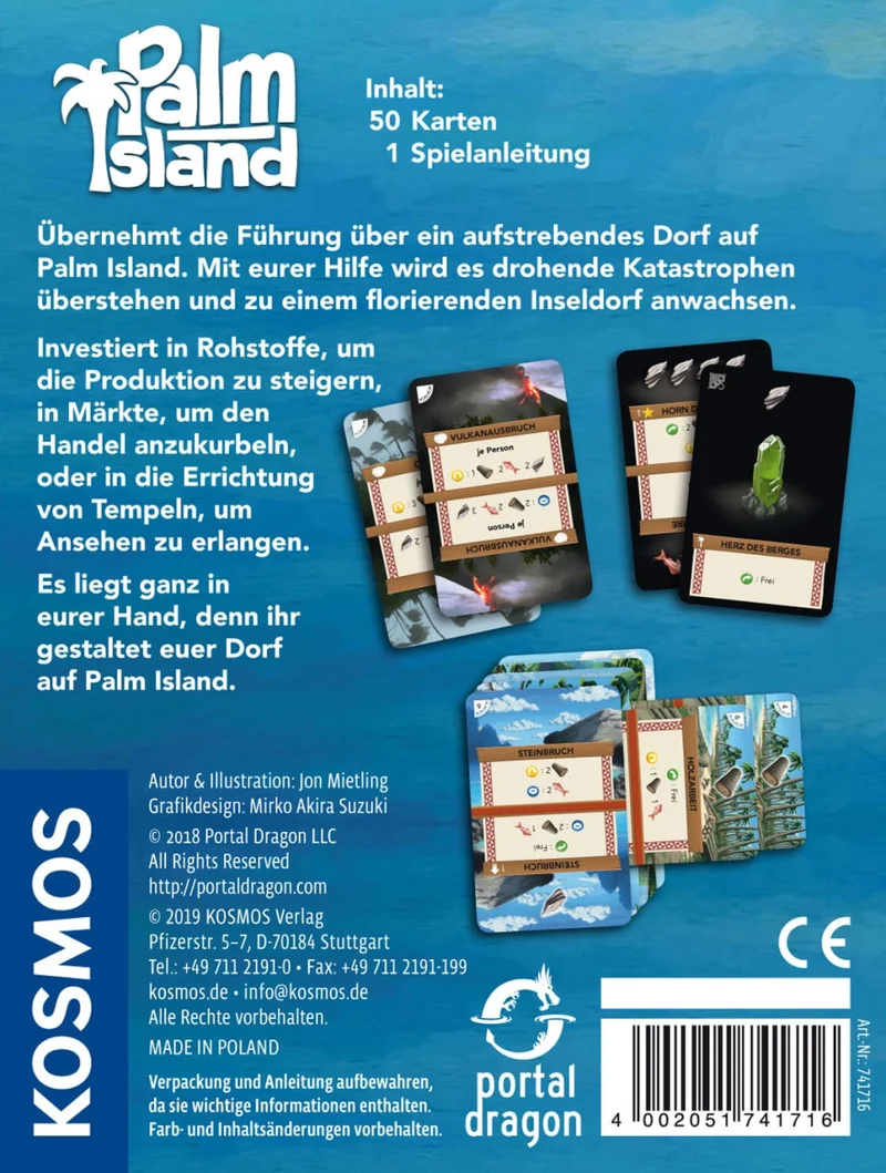 Palm Island
