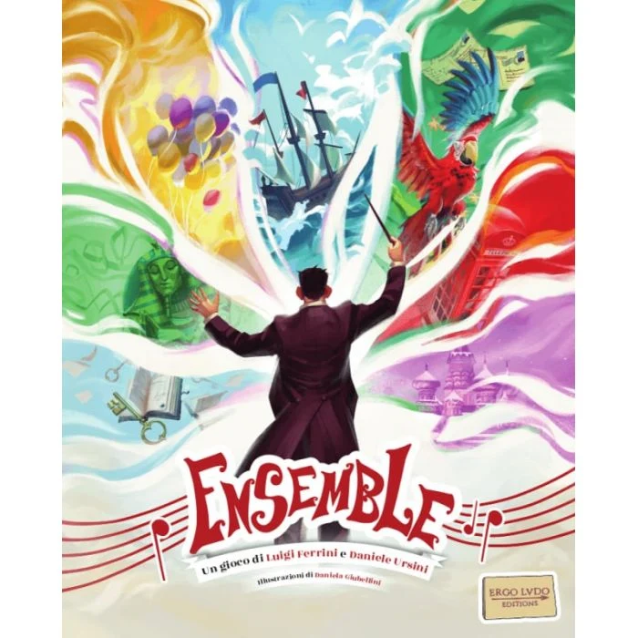 Ensemble