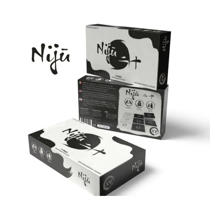 Ni-Ju
