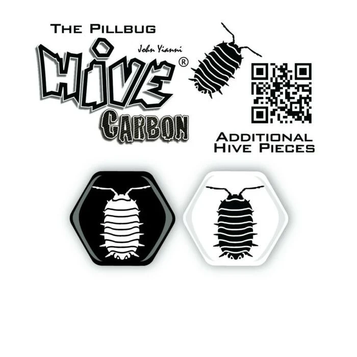 Hive Carbon - Onisco