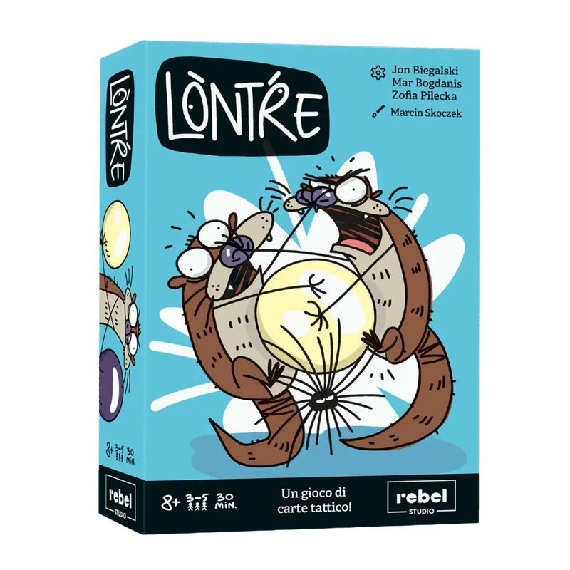 Lontre
