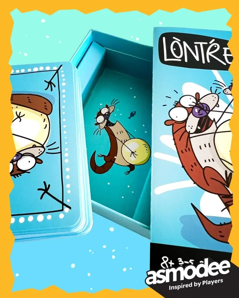 Lontre