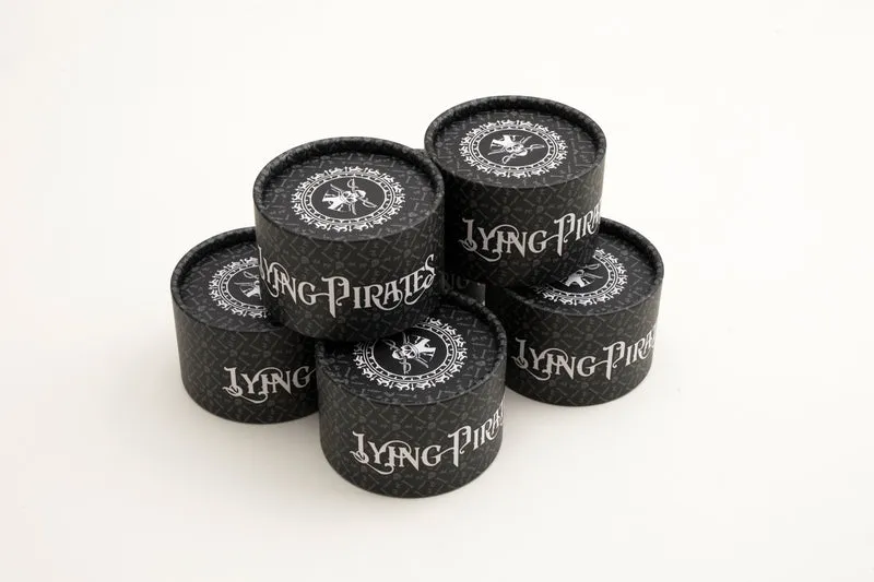 Lying Pirates - Retail Edition - The Race for the Pirate Throne