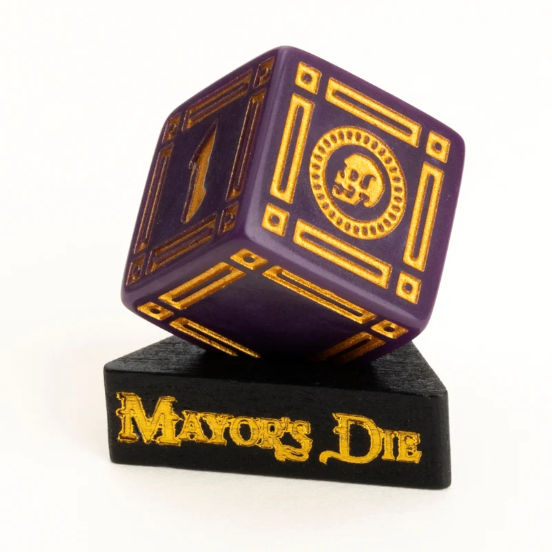 Lying Pirates - Deluxe Big Box - The Race for the Pirate Throne