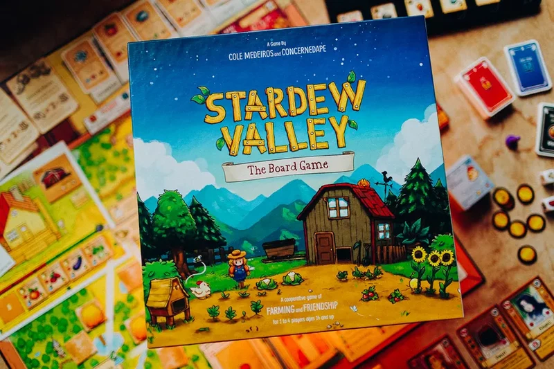 Stardew Valley
