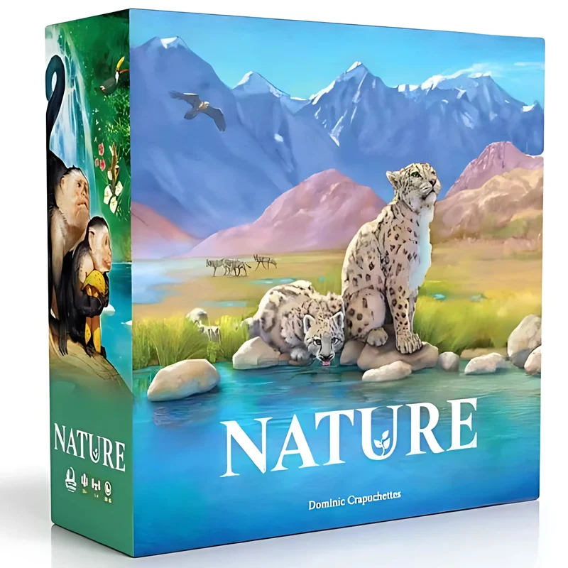 Nature