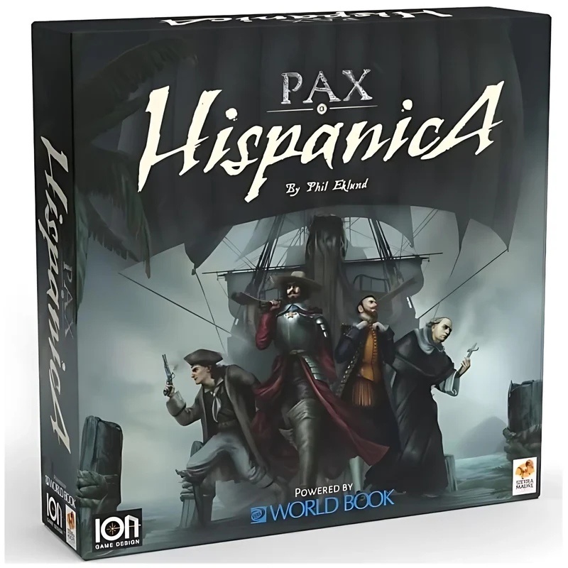 Pax Hispanica