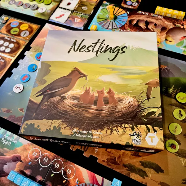 Nestlings