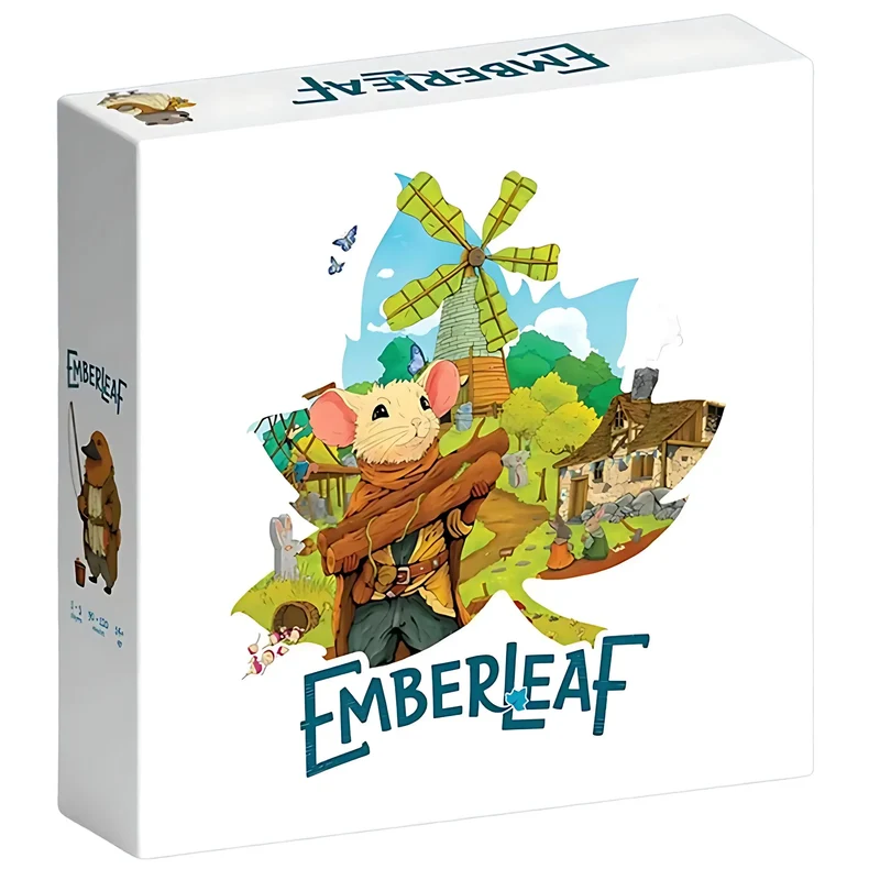 Emberleaf
