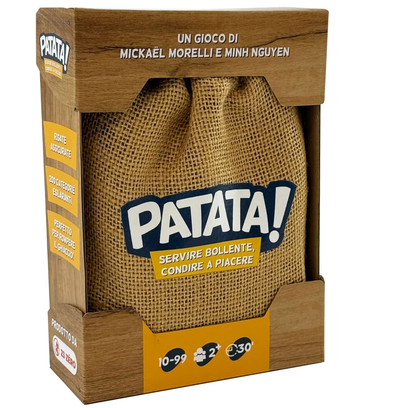 Patata!