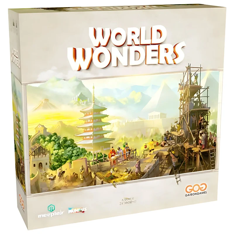 World Wonders