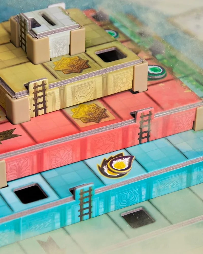 Ziggurat