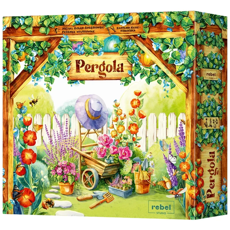 Pergola