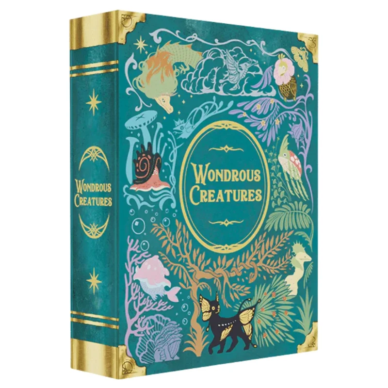 Wondrous Creatures