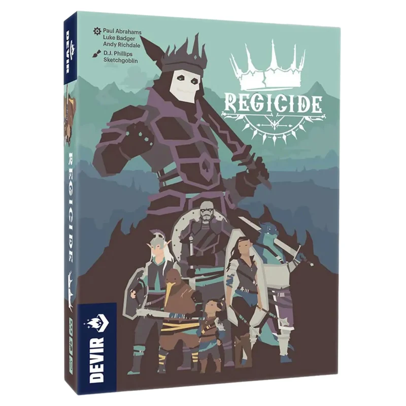 Regicide