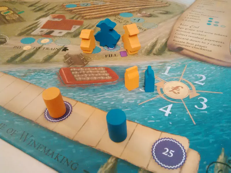 Viticulture Essential Edition