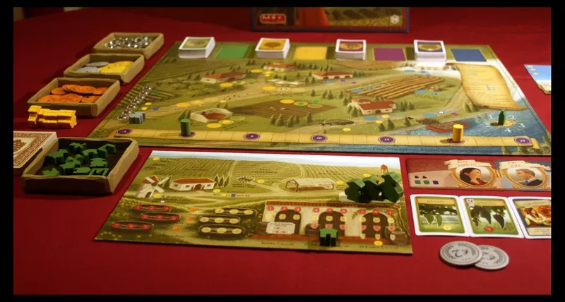 Viticulture Essential Edition