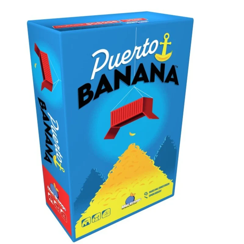 Puerto Banana