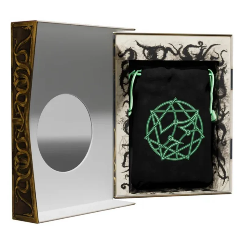 Arkham Horror Lovecraft Letter