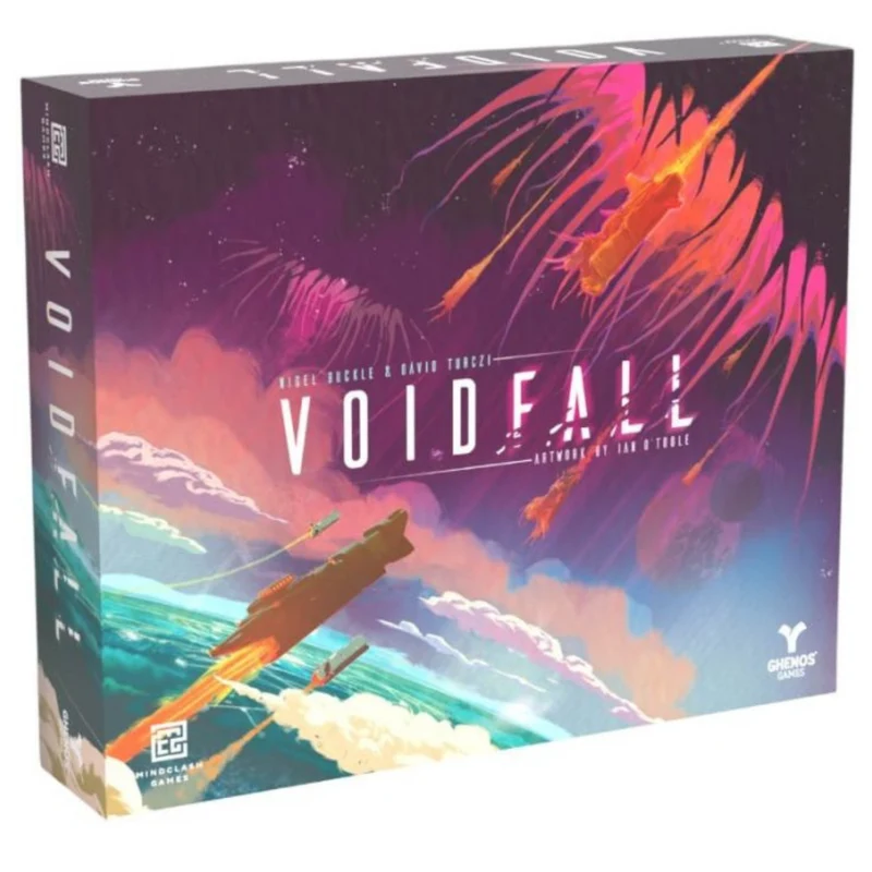 Voidfall