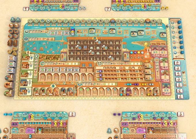 The Great Library