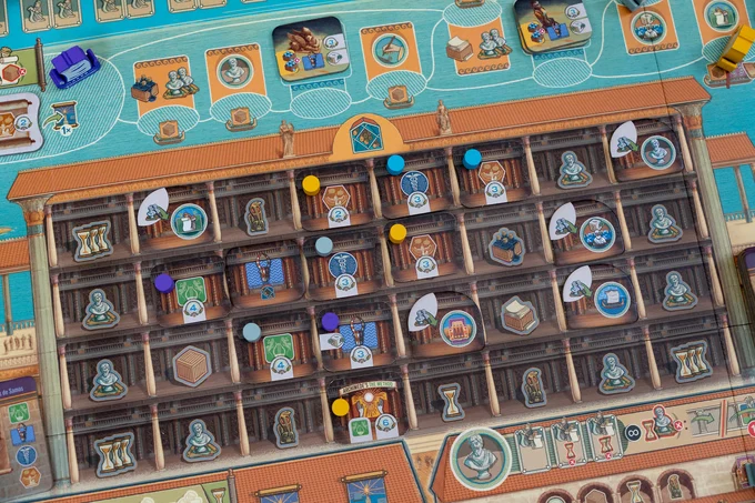 The Great Library