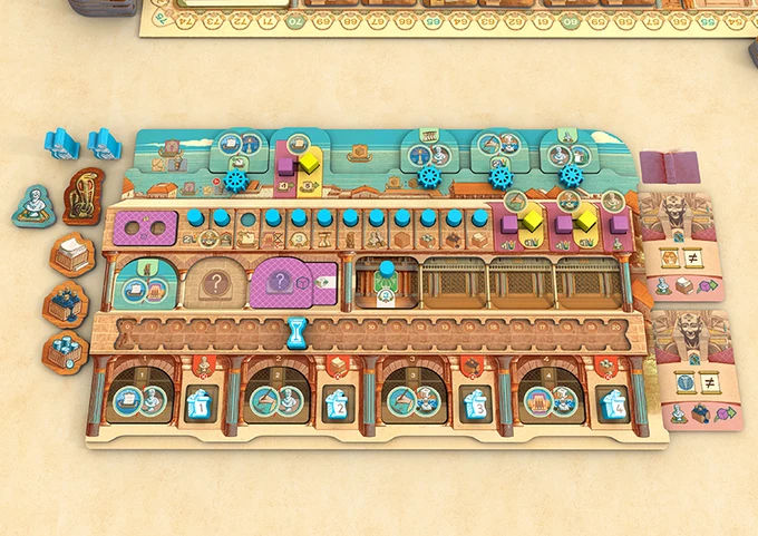 The Great Library