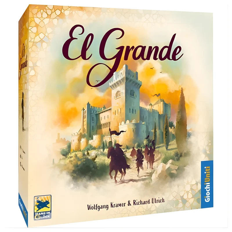 El Grande