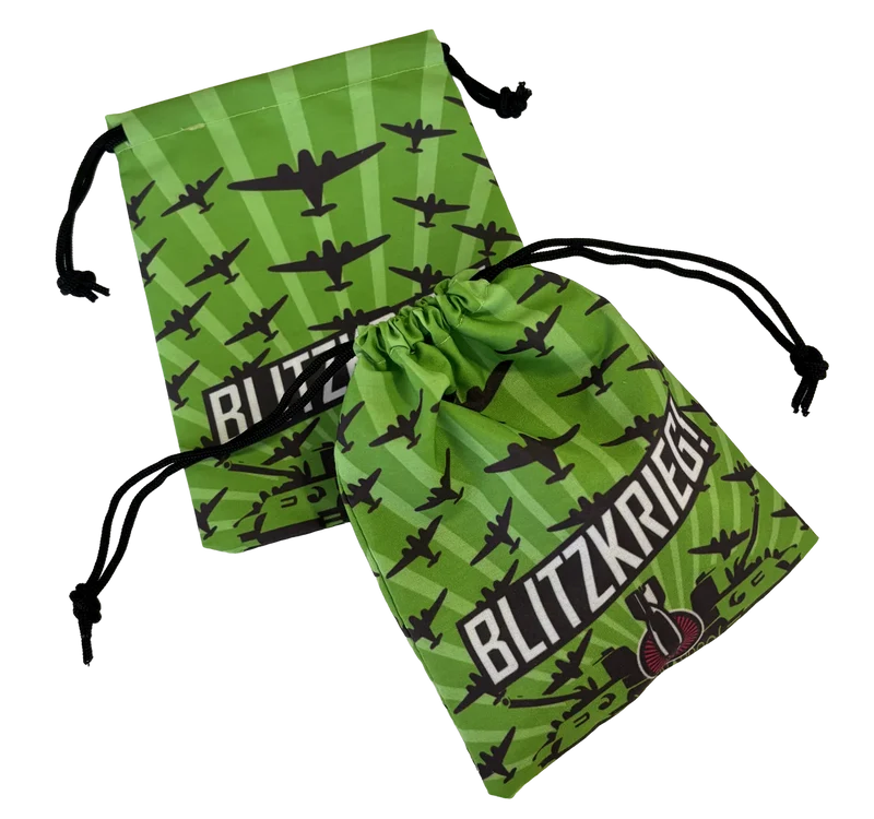 Blitzkrieg!
