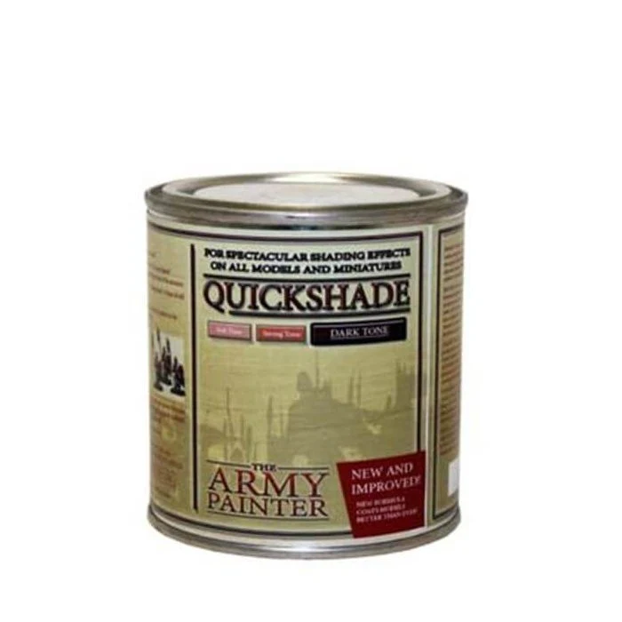 Quickshade - Dark Tone (250ml)