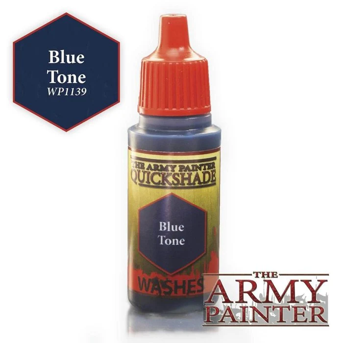 Quickshade - Blue Tone (18ml)