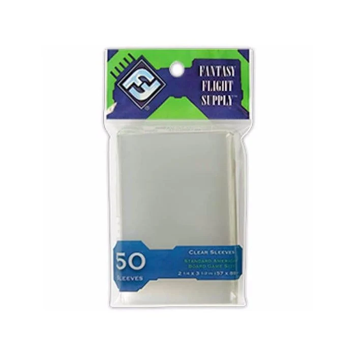 Bustine USA FFG 50 (57x89)