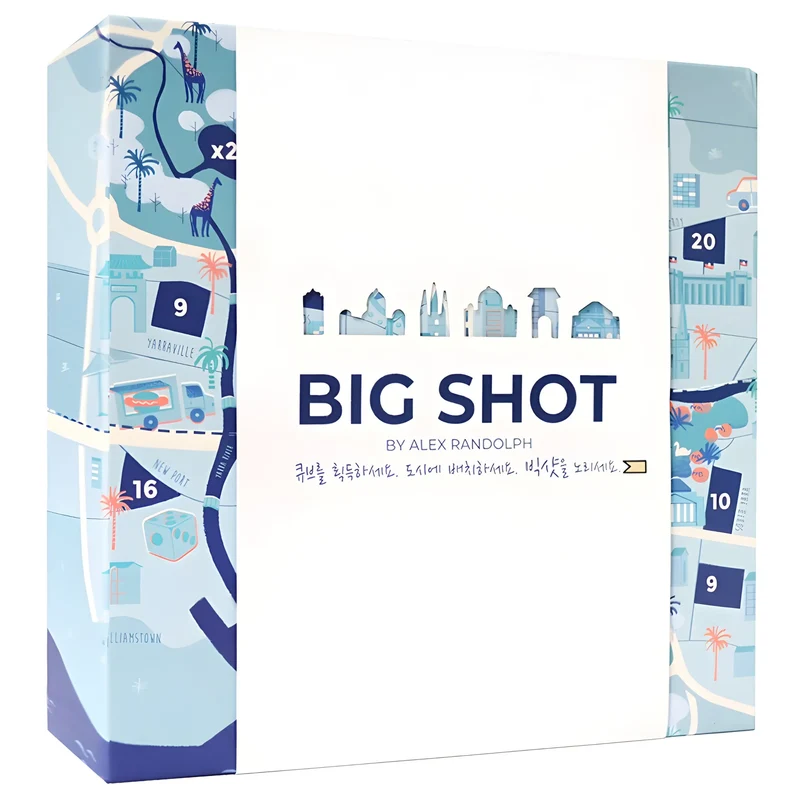 Big Shot