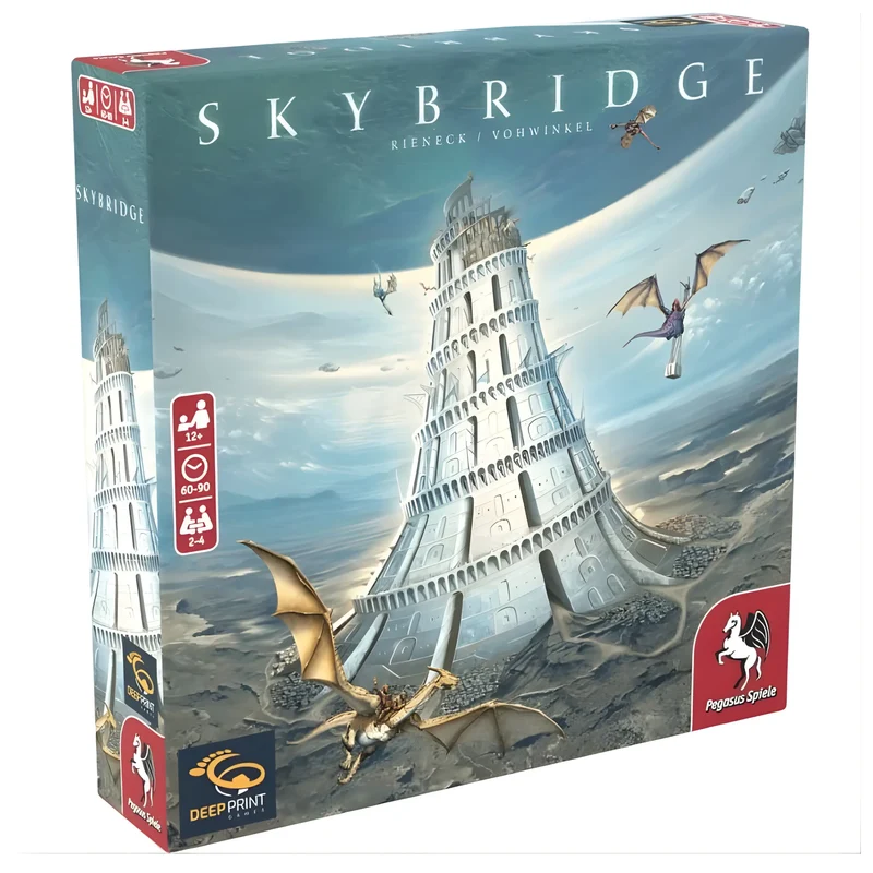 Skybridge
