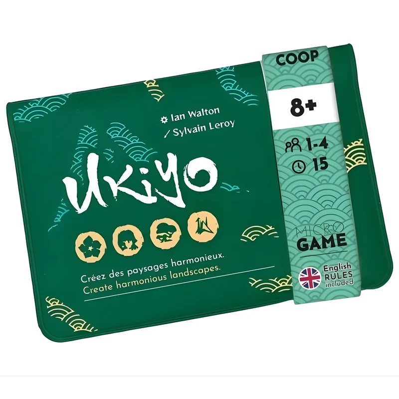 Ukiyo