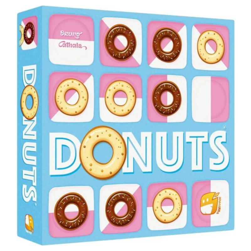 Donuts