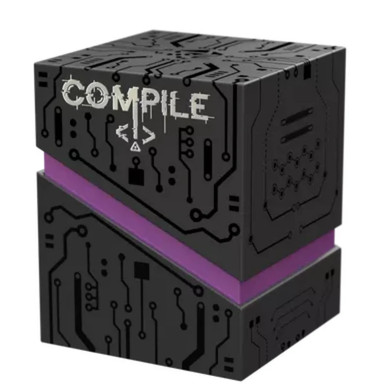 Compile