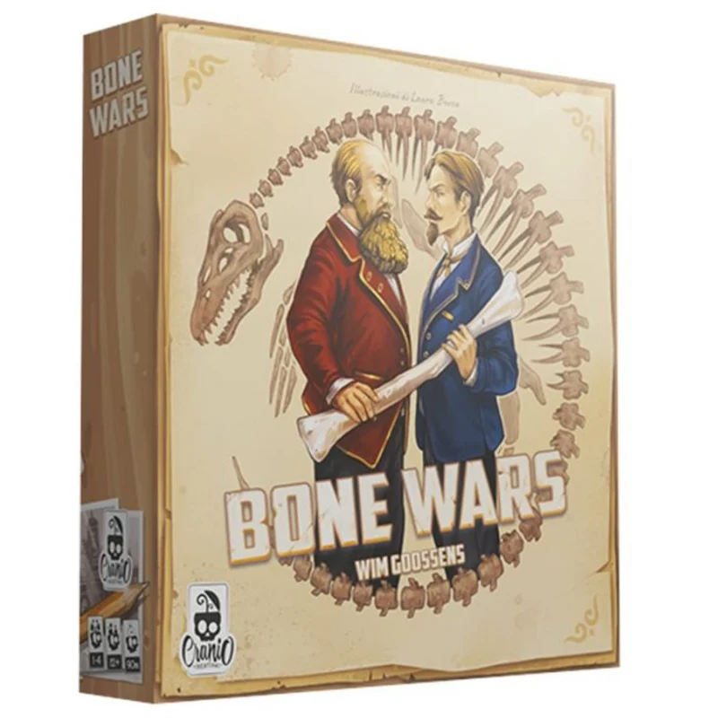 Bone Wars