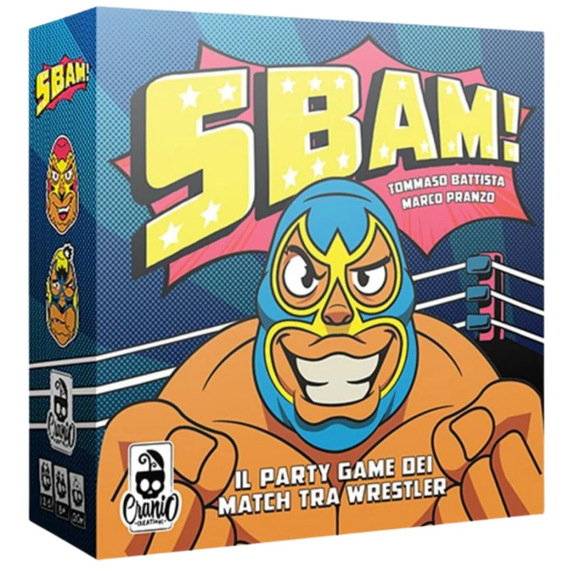 Sbam!
