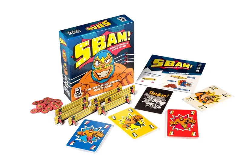 Sbam!