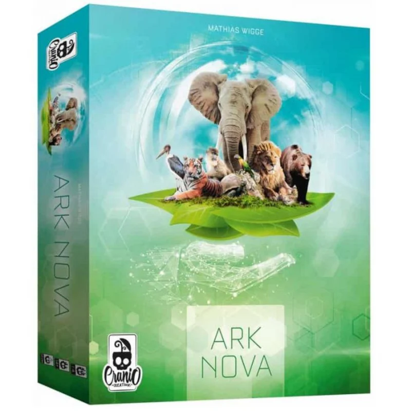 Ark Nova