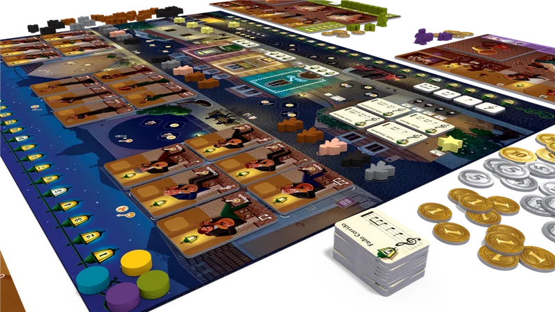 House of Fado