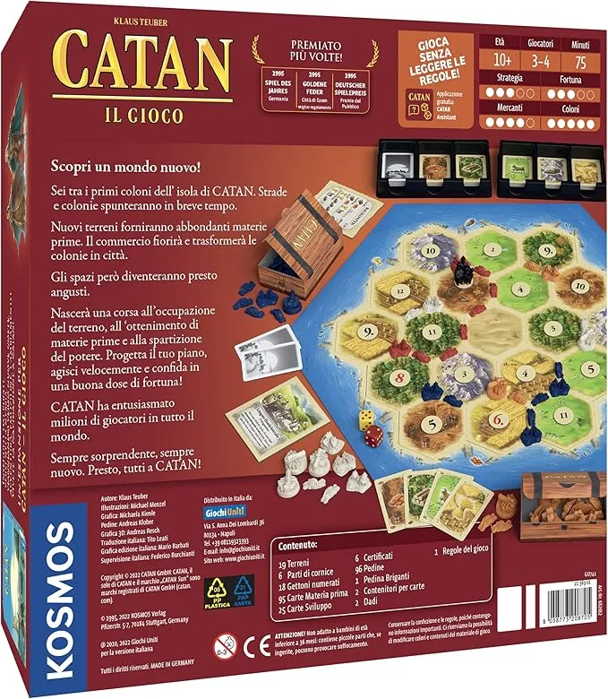 Catan